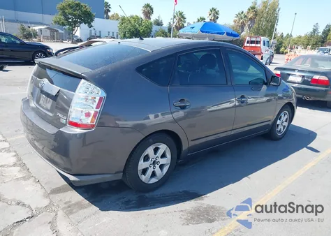 2009 Toyota Prius z USA, uszkodzony, nr VIN JTDKB20U693509913